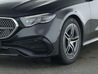 Gebraucht Mercedes E450 AMG line 381 PS (280 kW) 2024