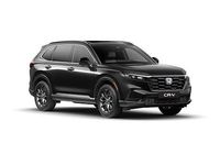 Neu Honda CR-V Elegance 184 PS (135 kW) 2025 Rot SUV