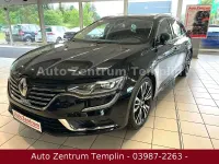 Gebraucht Renault Talisman 200 PS (147 kW) 2017 Schwarz Kombi