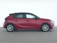 Gebraucht Opel Corsa Edition 75 PS (55 kW) 2021 Chili rot Kleinwagen