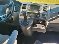 Gebraucht VW Caravelle 179 PS (131 kW) 2014 Schwarz Van