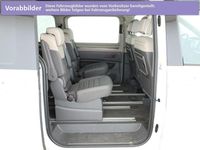 Gebraucht VW T7 Style 150 PS (110 kW) 2025 Weiß Van