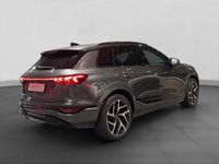 Neu Audi Q6 e-tron 214 kW (292 PS) 2026 Grau SUV