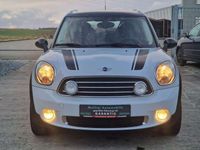 gebraucht Mini Cooper Countryman Cooper