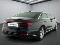 Gebraucht Audi A8 286 PS (210 kW) 2023 Blau Limousine