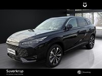 Gebraucht MG HS Luxury 272 PS (200 kW) 2025 Schwarz SUV
