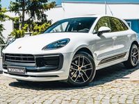 Gebraucht Porsche Macan 265 PS (194 kW) 2024 Weiß SUV