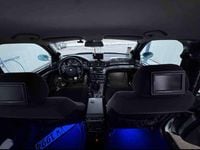 Gebraucht BMW 520 M Sport 150 PS (110 kW) 2000 Limousine