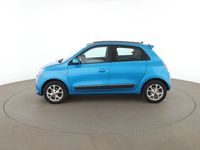 gebraucht Renault Twingo 0.9 Energy Intens, Benzin, 11.250 €