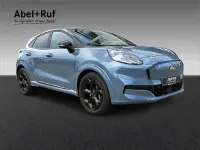 Neu Ford Puma Gen-E 124 kW (169 PS) 2026 Blau SUV