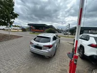 Gebraucht Toyota Corolla Team 196 PS (144 kW) 2024 Silber Kombi