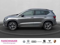 Usata Seat Ateca FR 150 CV (110 kW) 2023 Grigio SUV
