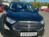 gebraucht Ford Ecosport Titanium X (CR6)