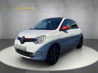 Gebraucht Renault Twingo Intens 73 PS (53 kW) 2020 Weiß metallic Kleinwagen