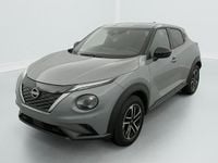 Neu Nissan Juke 94 PS (69 kW) 2026 Gris squale SUV