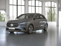 Gebraucht Mercedes E250 Progressive 160 PS (117 kW) 2021 Metalliclack mountaingrau Kombi