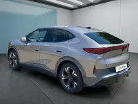 Neu Cupra Tavascan Endurance 210 kW (286 PS) 2026 Beige SUV
