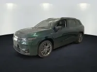 Neu Leapmotor C10 160 kW (218 PS) 2026 Glazed green SUV