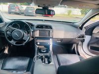 gebraucht Jaguar XE 2.0 neu tüv top Ausstattung