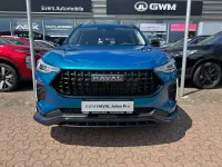 Neu Haval Jolion Lux 177 PS (130 kW) 2026 Hd blue SUV