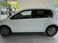 Gebraucht VW up! Active 65 PS (47 kW) 2023 Pure white Kleinwagen