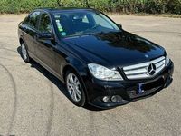 gebraucht Mercedes C180 C-Klasse (BlueEFFICIENCY)