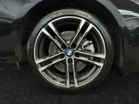 Gebraucht BMW 220 Gran Coupé M Sport 190 PS (139 kW) 2022 Schwarz Coupé