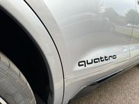 gebraucht Audi Q5 40 TDI Quattro S line PLUS
