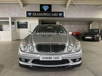 gebraucht Mercedes E55 AMG E 55 AMG E -Klasse Lim.AMG