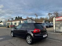 gebraucht VW Golf V Lim. Tour TÜV NEU Garantie