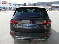 Neu Cupra Ateca 190 PS (139 kW) 2026 Magic schwarz SUV