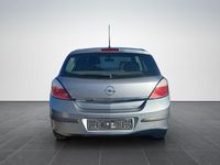 Gebraucht Opel Astra 90 PS (66 kW) 2004 Grau Limousine