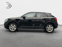 Gebraucht Audi Q2 Advanced Plus 190 PS (139 kW) 2025 Schwarz SUV
