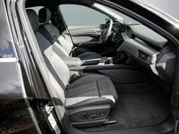 gebraucht Audi Q8 Sportback e-tron 50 quattro