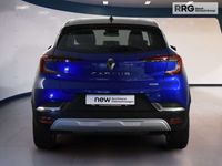 gebraucht Renault Captur II INTENS E-TECH PLUG-IN 160 SITZHEIZUNG