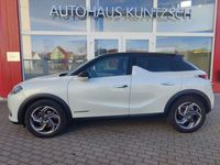 gebraucht DS Automobiles DS3 Crossback P-Tech 130 Automatik SoChic