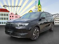 Neu Opel Grandland X 136 PS (100 kW) 2026 Karbon schwarz metallic SUV