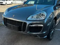 Gebraucht Porsche Cayenne GTS 405 PS (297 kW) 2009 Grau SUV