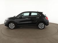Gebraucht Fiat 500X 110 PS (80 kW) 2016 Schwarz SUV