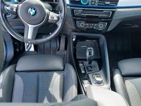 gebraucht BMW X1 xDrive20i M Sportpaket,Garantie,Head-Up, AHKH