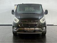 Second-hand Ford Ka 131 CP (96 kW) 2022 Monovolum