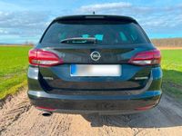 gebraucht Opel Astra Biturbo