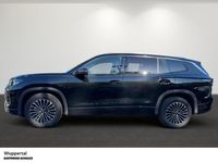 Gebraucht VW Tayron 150 PS (110 kW) 2025 Schwarz SUV