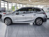 Neu BMW 230e Active Tourer Efficient Dynamics 326 PS (239 kW) 2025 Skyscraper grau metallic Van / Kleinbus