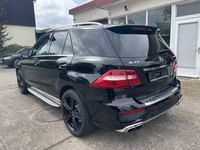 gebraucht Mercedes ML63 AMG ML 63 AMG M -KlasseAMG