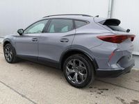 Neu Cupra Formentor 150 PS (110 kW) 2026 Graphenegrau SUV