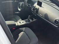 Second-hand Audi A3 150 CP (110 kW) 2019 Alb Berlinǎ