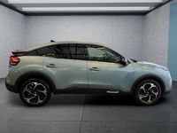 Used Citroën C4 PureTech 131 HP (96 kW) 2024 Blue SUV