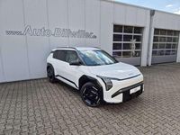 Gebraucht Kia EV3 Comfort 150 kW (204 PS) 2026 Schneeweiß SUV