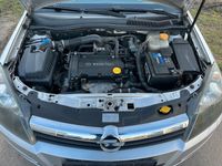 gebraucht Opel Astra Motor 1,6 Benzin ist voll fahrbereit, 100.000 km